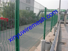 公路護(hù)欄網(wǎng)—1