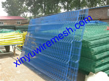 公路護(hù)欄網(wǎng)—3