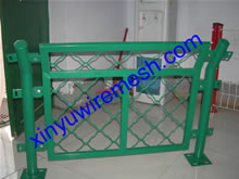公路護(hù)欄網(wǎng)—4