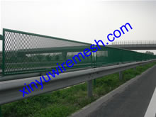 公路護(hù)欄網(wǎng)—5