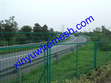 公路護(hù)欄網(wǎng)—7