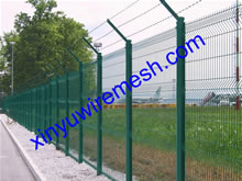 公路護(hù)欄網(wǎng)—8